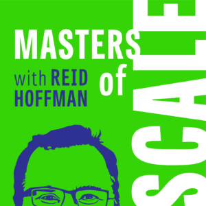 Masters of Scale