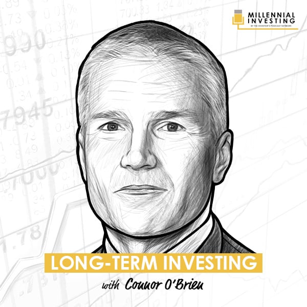 Long-term Investing with Connor O'brien