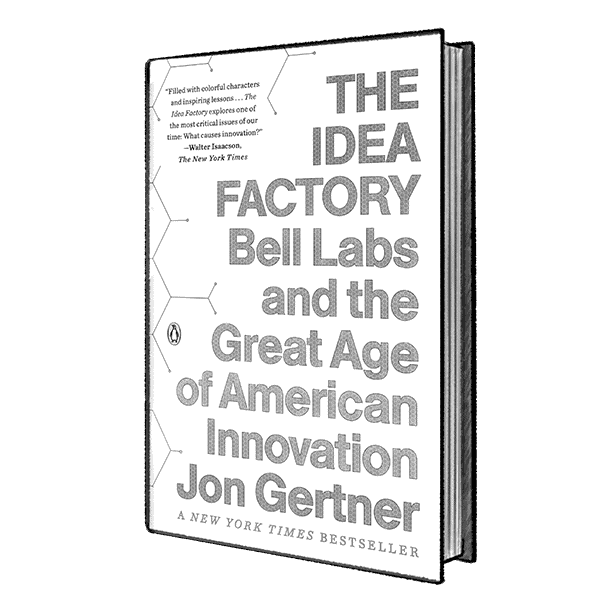 The Idea Factory