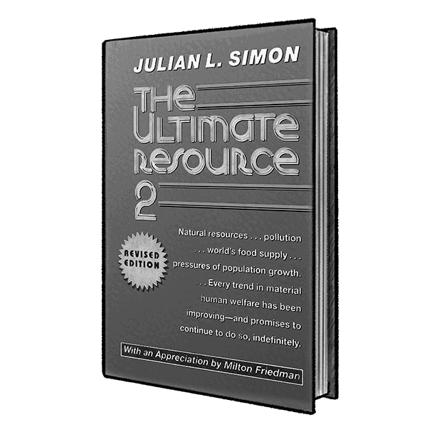 The Ultimate Resource