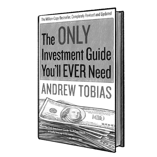 The Only Investment Guide You'll Ever Need