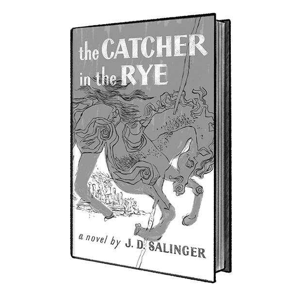 Catcher in the Rye