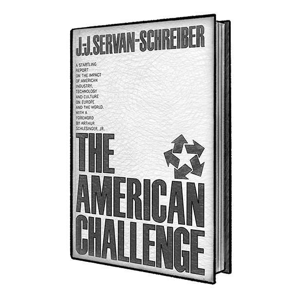 The American Challenge