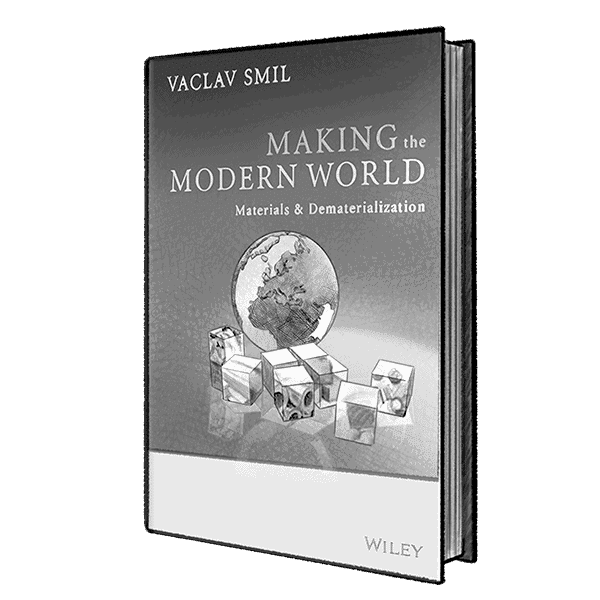 Making the Modern World