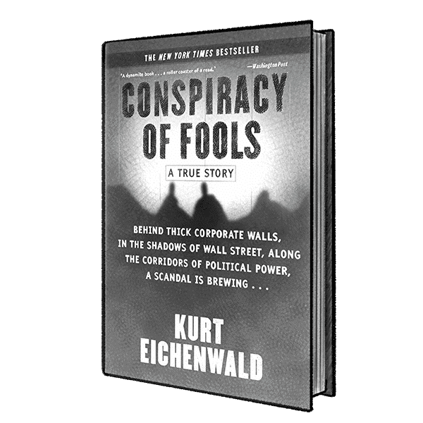 Conspiracy of Fools