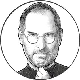 Steve Jobs