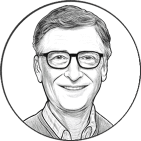 Bill Gates
