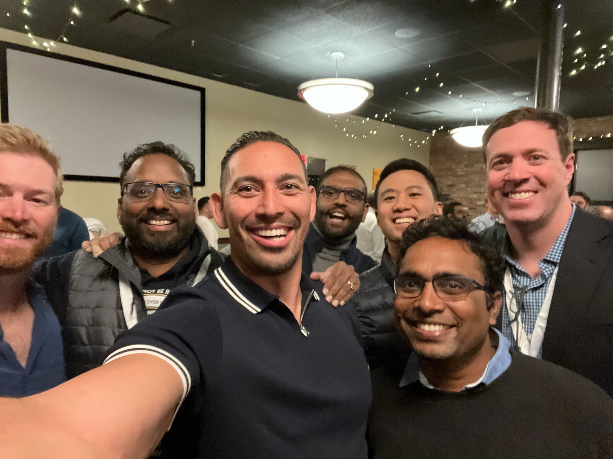 TIP Mastermind Community Events