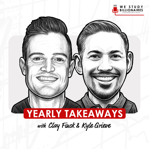 Top Takeaways From 2024 w