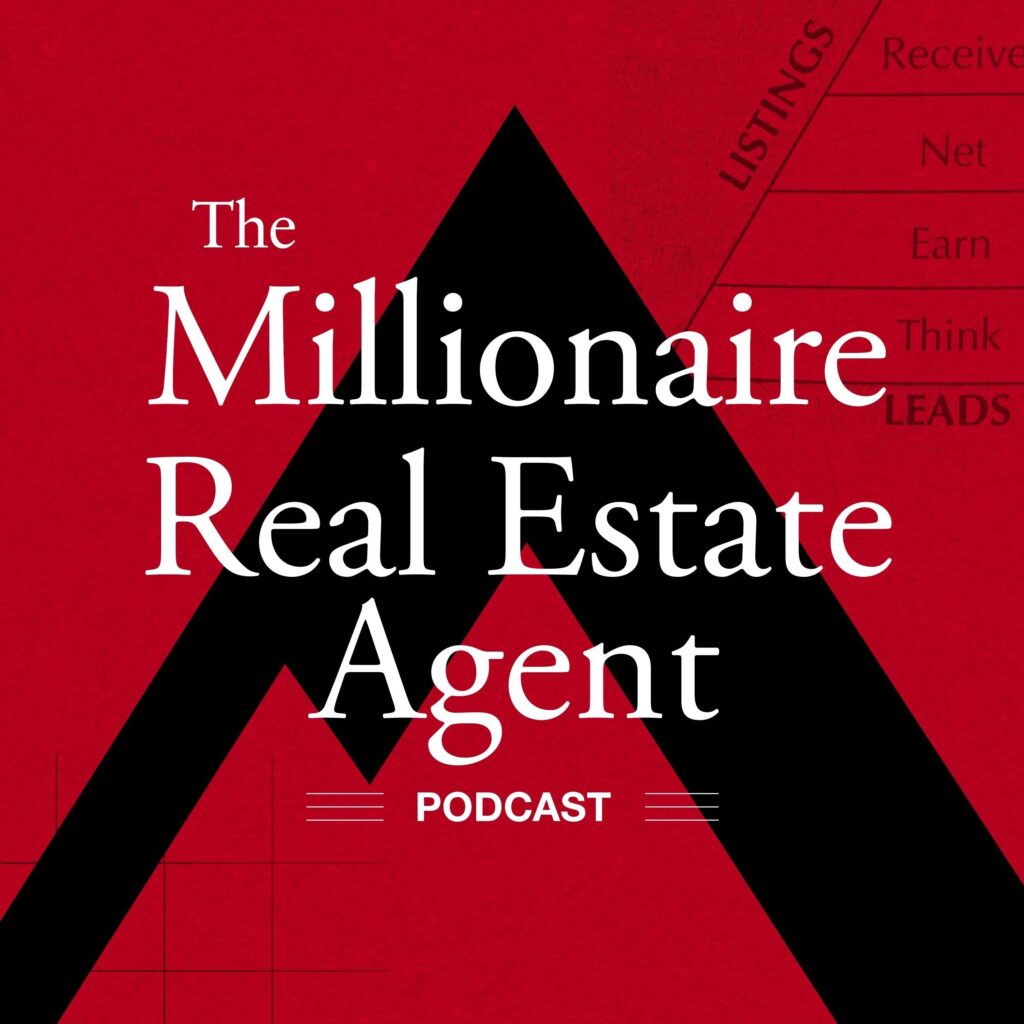 The Millionaire Real Estate Agent