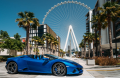 luxury cars