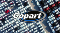 Copart logo