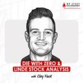 die-with-zero-and-linde-stock-analysis-clay-finck