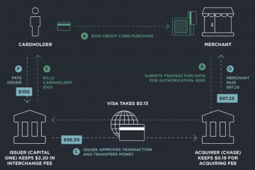 Visa V Intrinsic Value Stock Valuation