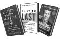 Books from Best-Selling Authors
