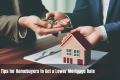 tips for homebuyers
