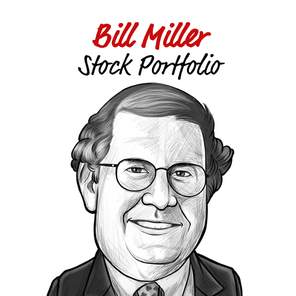 Bill Miller Stock Portfolio