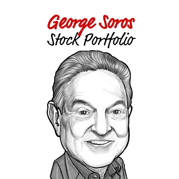 George Soros Stock Portfolio