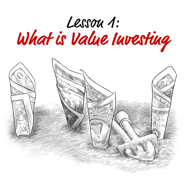 what-is-value-investing