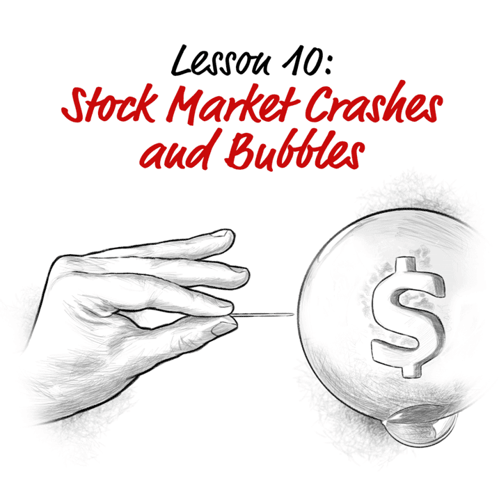 Stock-Market-Crashes-and-Bubbles