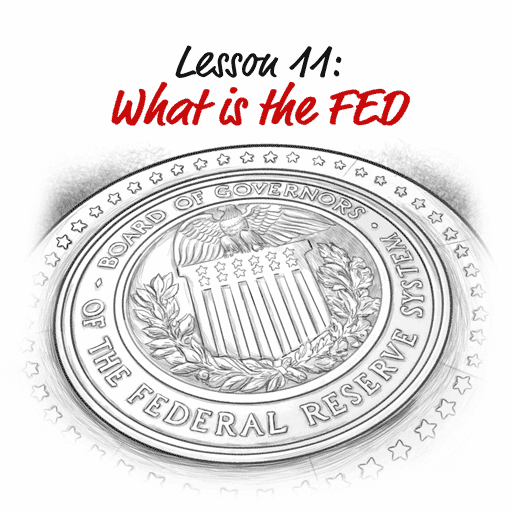 What-is-the-FED