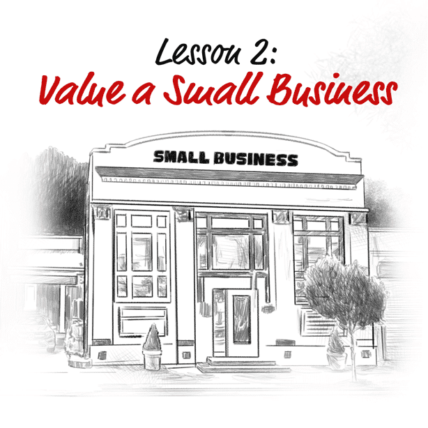 How-to-Value-a-Small-Business