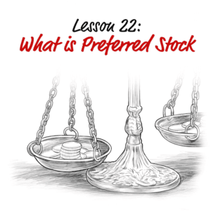 What-is-Preferred-Stock