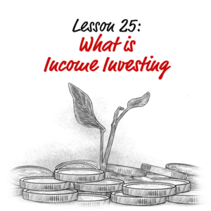 What-is-Income-Investing