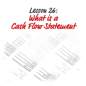 What-is-Cash-Flow-Statement