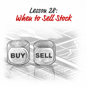 When-to-Sell-Stock