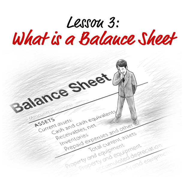 What-is-a-Balance-Sheet