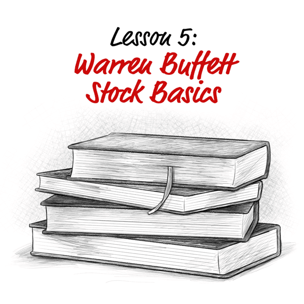 Warren-Buffet-Stock-Basics