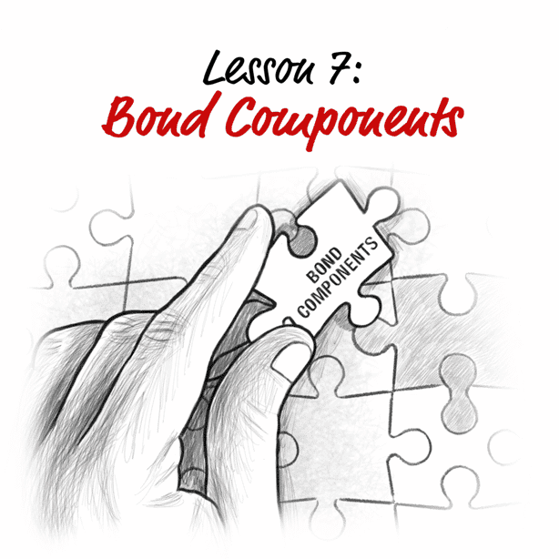 Bond-Components