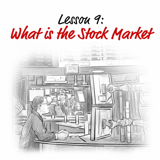 What-is-the-Stock-Market