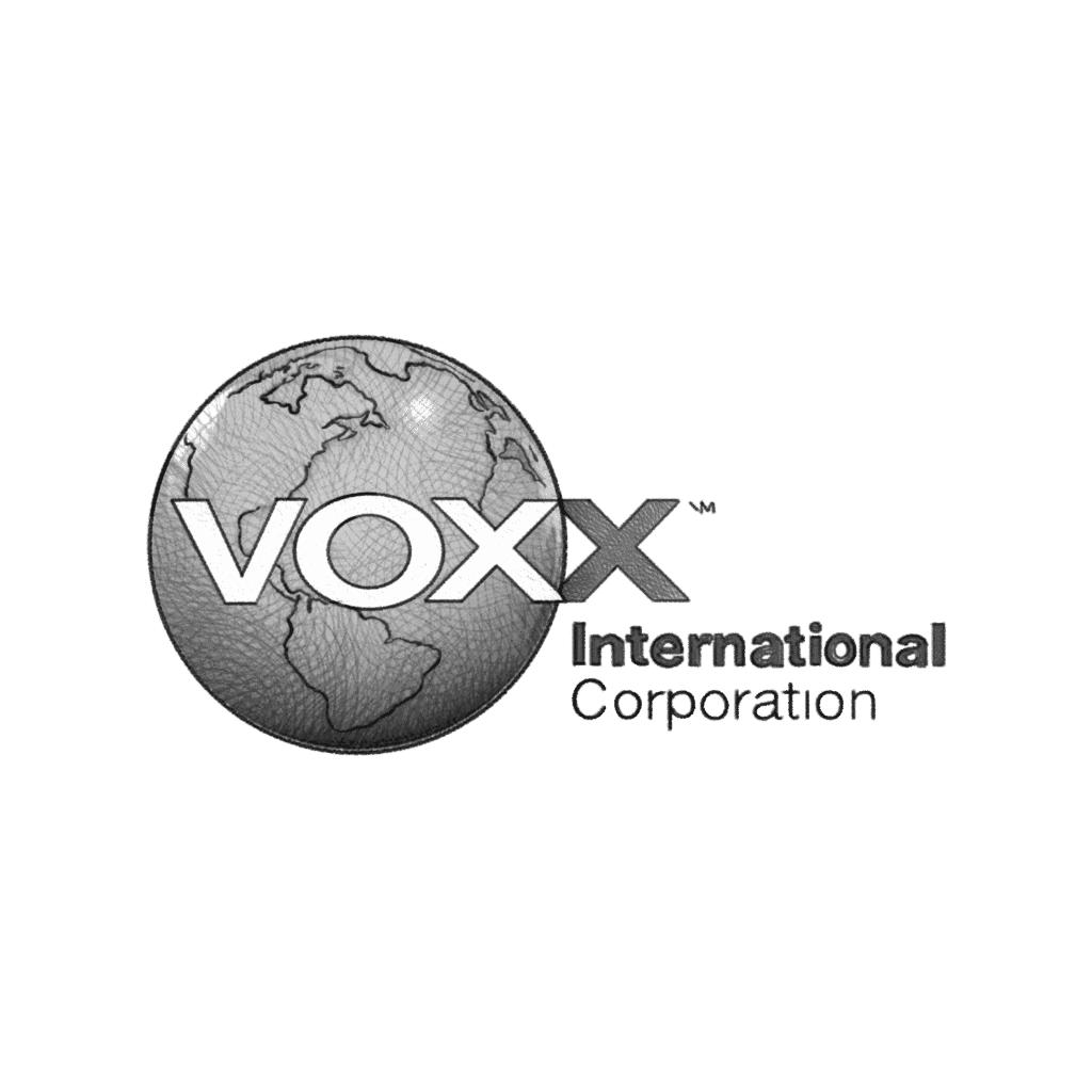 Intrinsic Value Assessment - VOXX