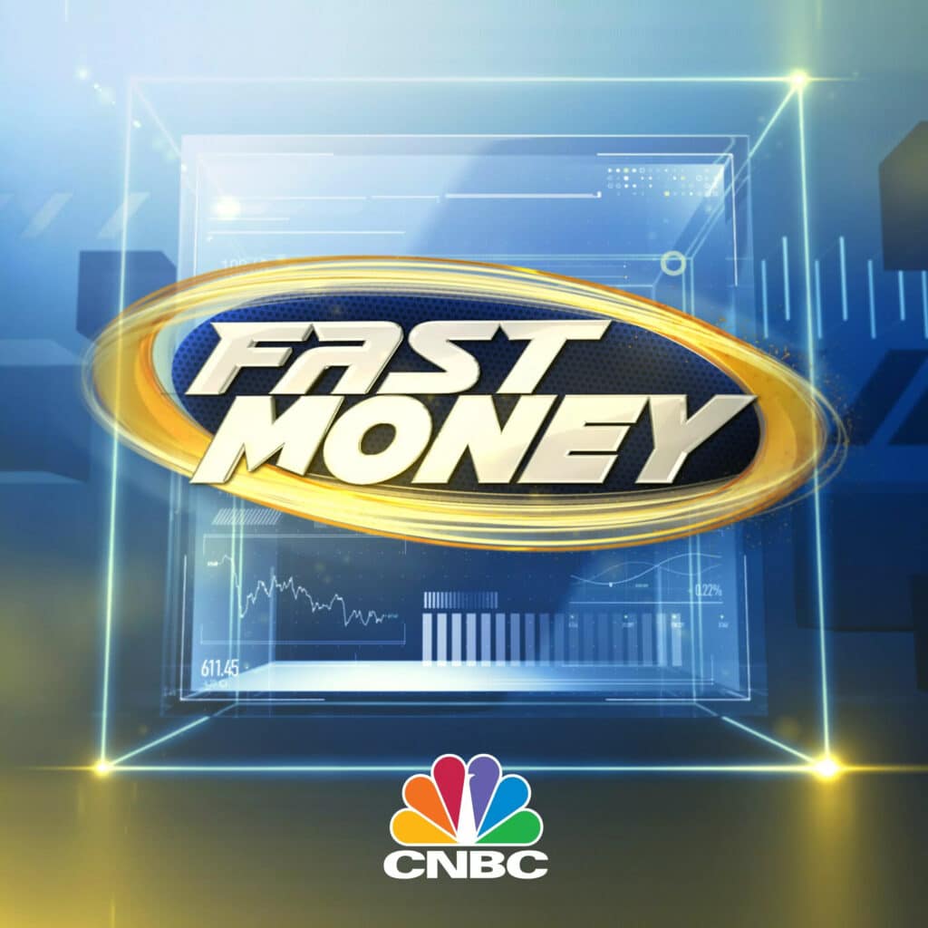 CNBC Fast Money