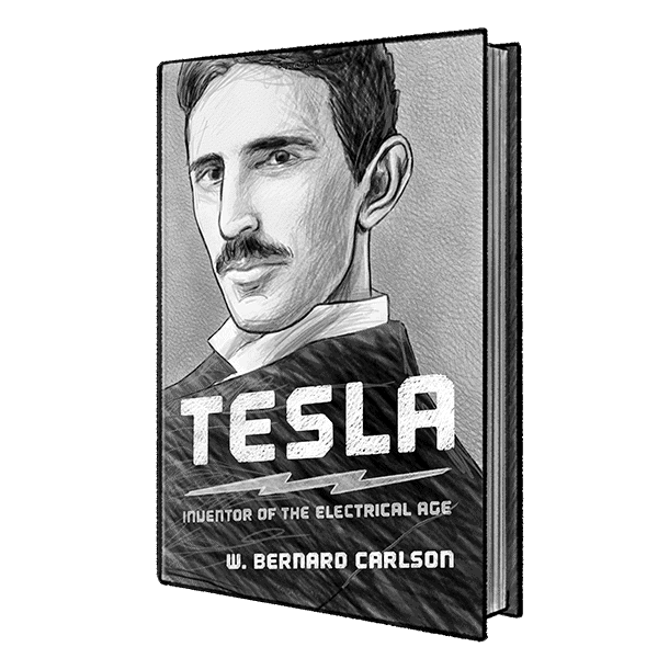 Tesla Inventor of Electrical Age