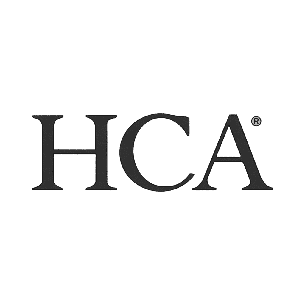 Intrinsic Value Assessment - HCA