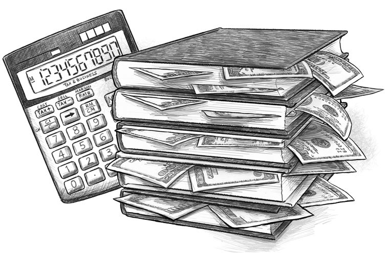 Investing and Finance Books