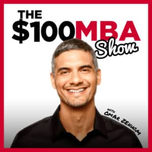 The 100 MBA Show