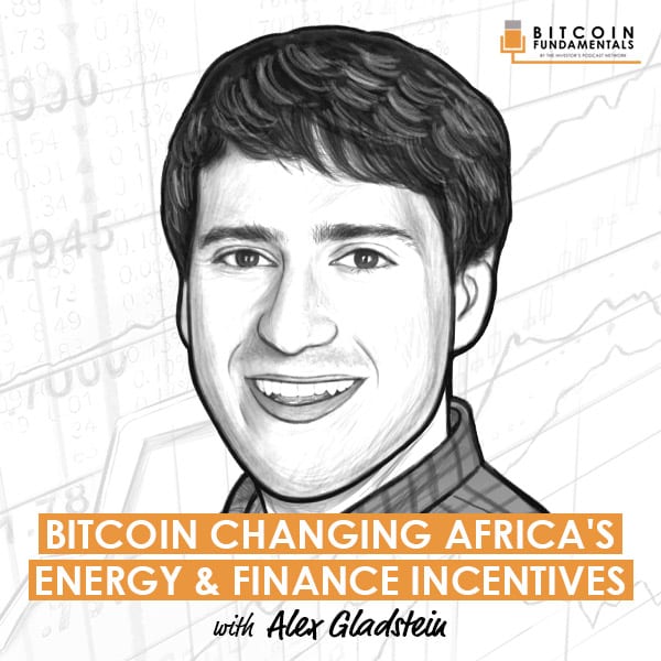 Alex Software Bitcoin Bitcoin Fundamentals: A Podcast on Bitcoin - The Investor's Podcast Network