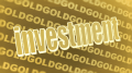 gold investment gold investment