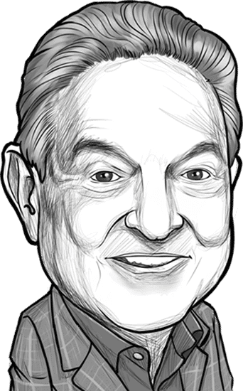 George Soros