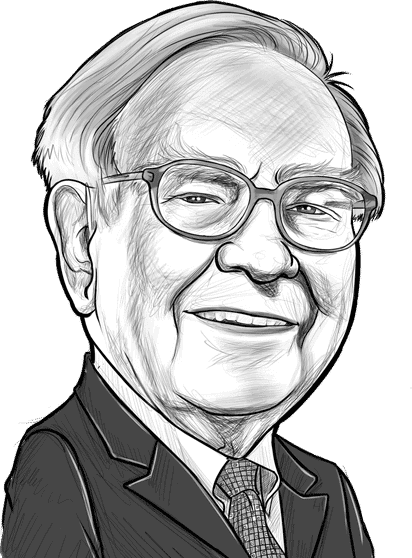 Warren Buffett