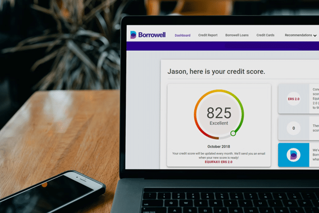 credit score credit score