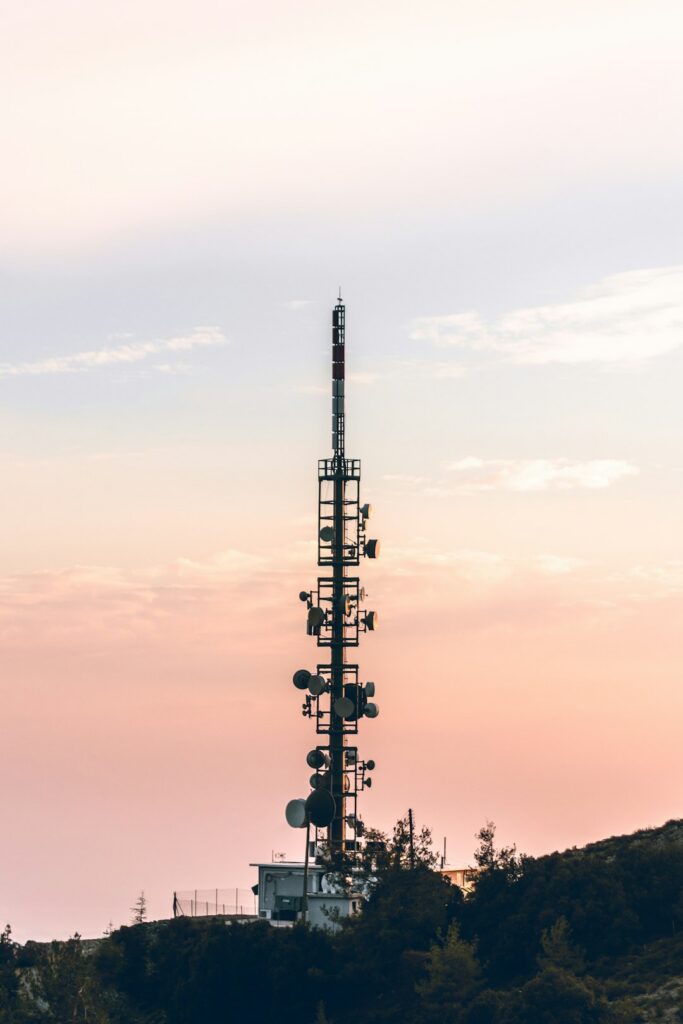 AMT Tower AMT Tower