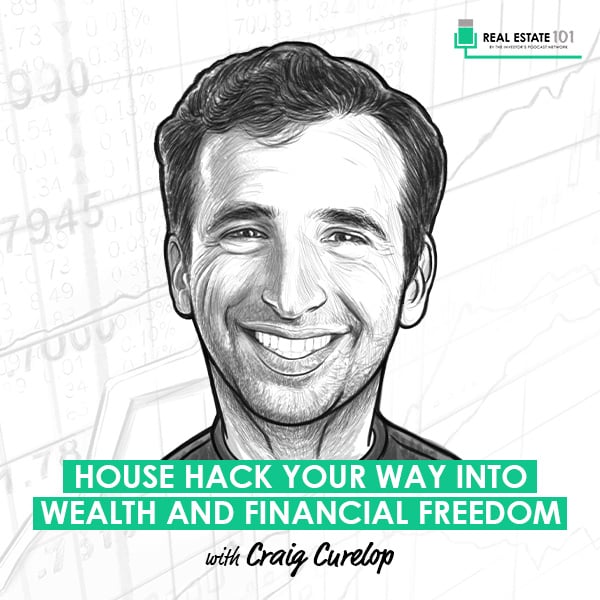 The House Hacking Strategy: How to Use by Curelop, Craig