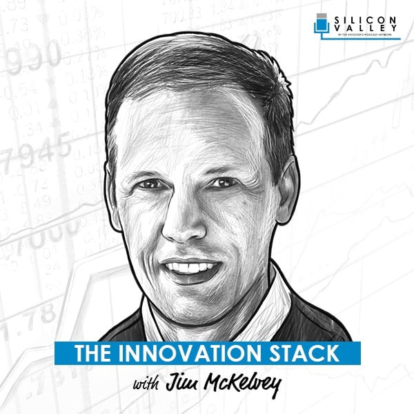 The Innovation Stack w/ Square Cofounder Jim Mckelvey