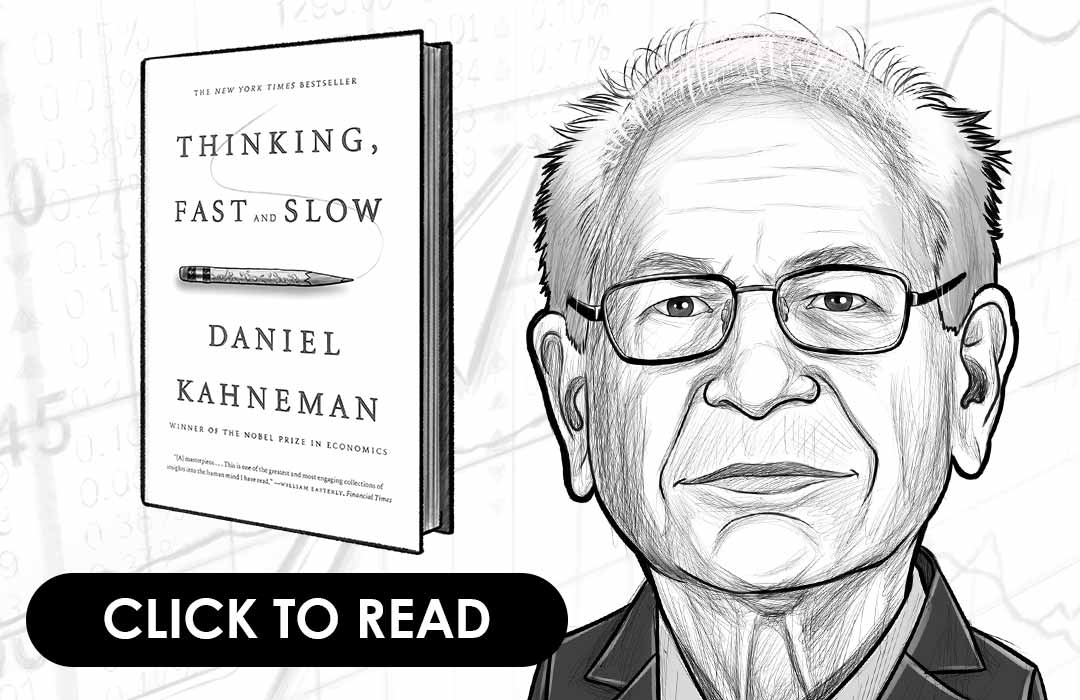 Generic Thinking Fast And Slow - BY Daniel Kahneman à prix pas cher