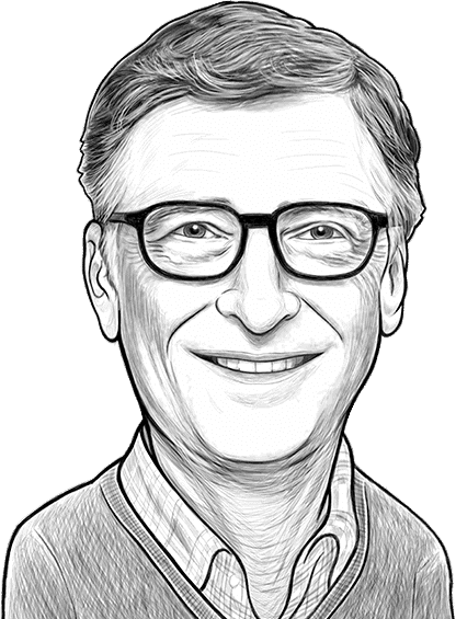 Bill gates